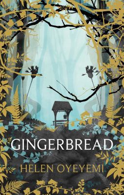 Gingerbread EXPORT 1447299434 Book Cover