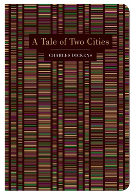 A Tale of Two Cities 1912714965 Book Cover