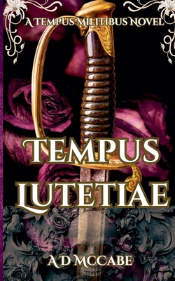 Tempus Lutetiae B0GKQV494W Book Cover