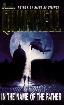 In the Name of the Father 0752805800 Book Cover