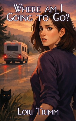 Where am I Going to Go? B0GX7WHNDY Book Cover