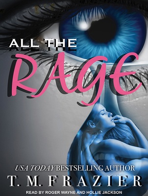 All the Rage 1515956784 Book Cover