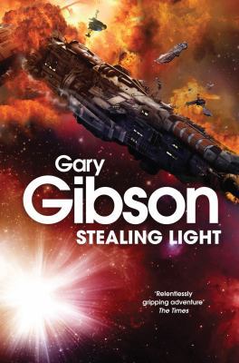 Stealing Light 1447224094 Book Cover