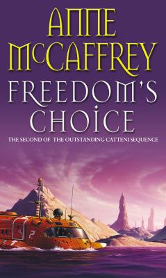 Freedom's Choice B0027PA3EE Book Cover