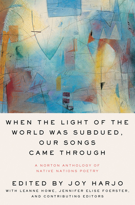 When the Light of the World Was Subdued, Our So... 0393356809 Book Cover