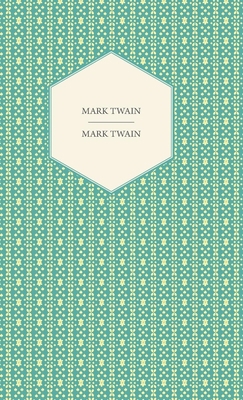 Mark Twain 1446510565 Book Cover