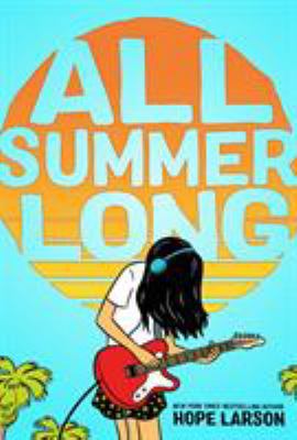 All Summer Long 0374304858 Book Cover