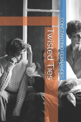 Twisted Ties B0DPWVN35Y Book Cover