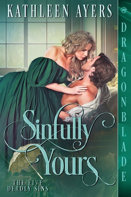 Sinfully Yours 1963585135 Book Cover