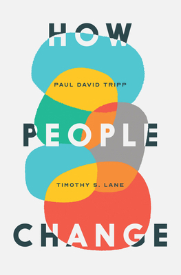 How People Change 1934885533 Book Cover