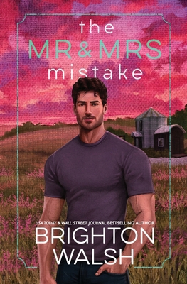 The Mr & Mrs Mistake 1685180515 Book Cover