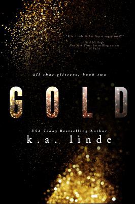 Gold 194842715X Book Cover