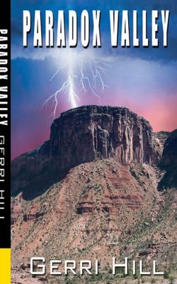 Paradox Valley 1799738183 Book Cover