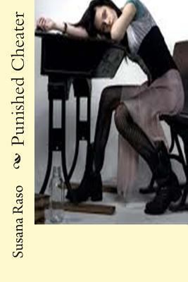 Punished Cheater 1483973476 Book Cover