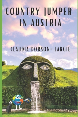 Country Jumper in Austria 1099946247 Book Cover