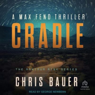 Cradle: Library Edition            Book Cover