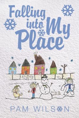Falling into My Place 1462727700 Book Cover
