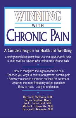 Winning with Chronic Pain 0879758783 Book Cover