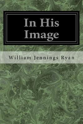 In His Image 1979897808 Book Cover