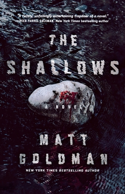Shallows 1250823307 Book Cover