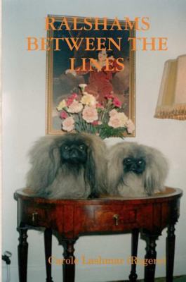 Ralshams Between the Lines 1326843737 Book Cover
