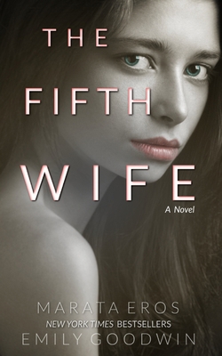 The Fifth Wife (A Dark Psychological Suspensefu... B0CFCJ2KFP Book Cover