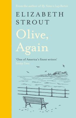 Olive, Again 0241374596 Book Cover