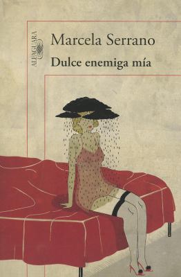 Dulce Enemiga MIA [Spanish] 0882723863 Book Cover