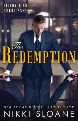 The Redemption 1949409066 Book Cover