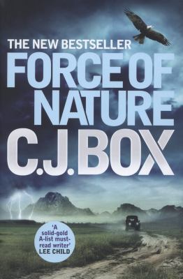Force of Nature 0857890840 Book Cover