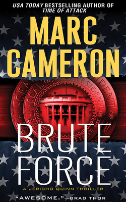 Brute Force 1799735737 Book Cover