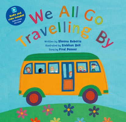 We All Go Travelling By (UK) 1646864425 Book Cover