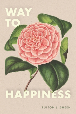 Way to Happiness 1684930308 Book Cover