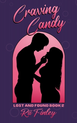 Craving Candy B0FXWJFSK7 Book Cover