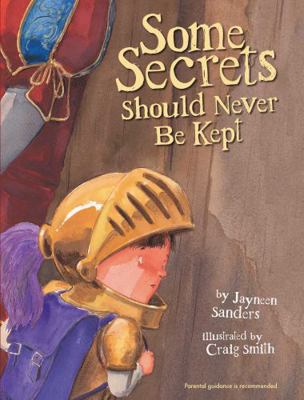 Some Secrets Should Never Be Kept 0646546236 Book Cover
