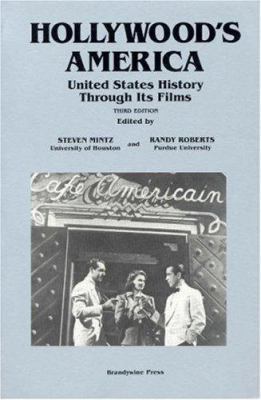 hollywoods-america B0072LOQ82 Book Cover