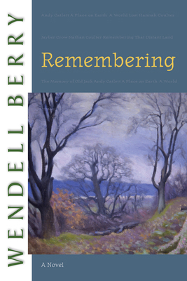 Remembering B001TL0I3I Book Cover
