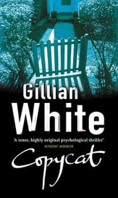Copycat B001MDNFGK Book Cover