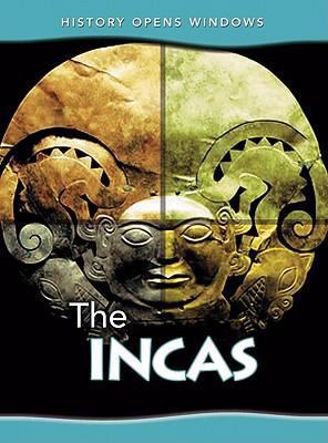 The Incas 1432913379 Book Cover