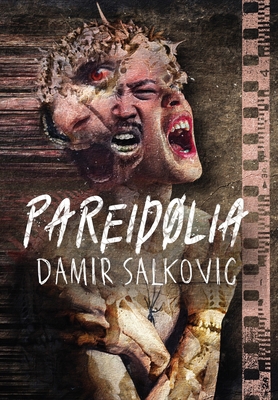 Pareidolia 1967547726 Book Cover
