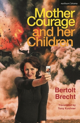 Mother Courage and Her Children 1408125757 Book Cover