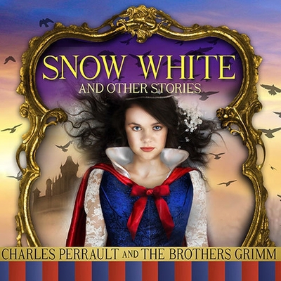 Snow White and Other Stories B08XL7YW54 Book Cover