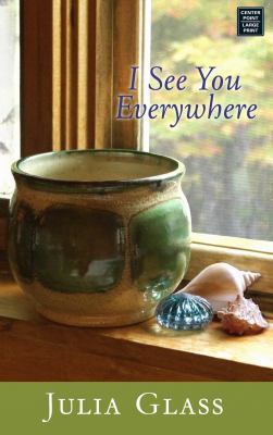 I See You Everywhere [Large Print] 1602853223 Book Cover