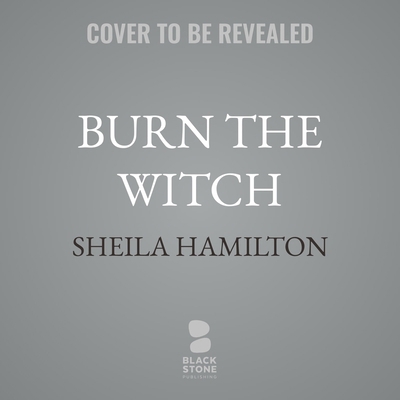 Burn the Witch B0H6Y5PL9W Book Cover