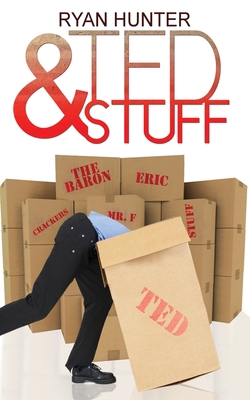 Ted & Stuff B085K9FQC1 Book Cover