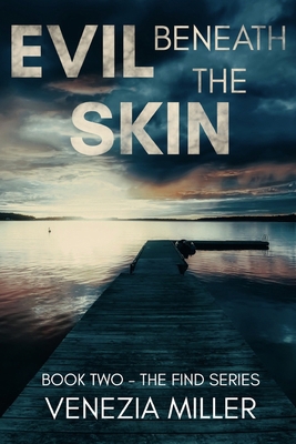 Evil Beneath The Skin B09FS72DRZ Book Cover