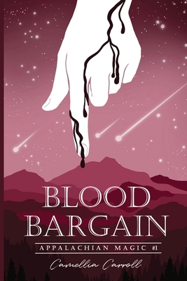 Blood Bargain 1971243000 Book Cover