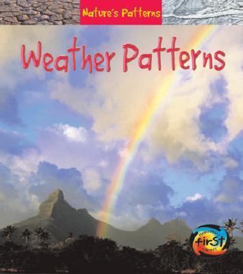Weather Patterns 1403458812 Book Cover