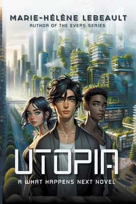 Utopia 1998178447 Book Cover