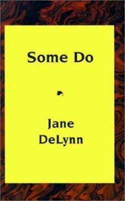 Some Do 1891305085 Book Cover